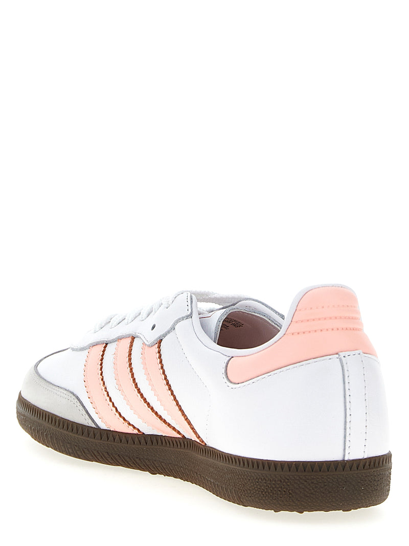 Adidas Originals Samba Og Sneakers | Urbalenti™ NYC