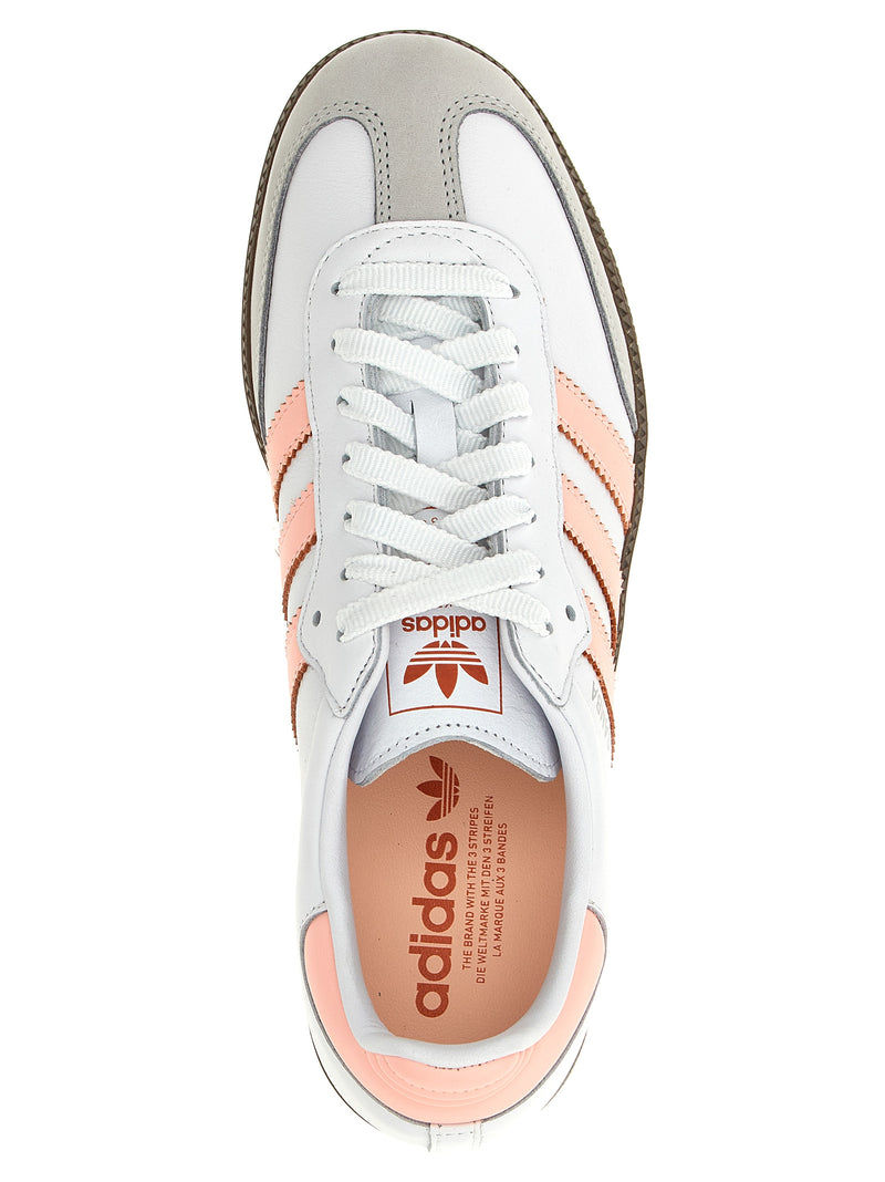 Adidas Originals Samba Og Sneakers | Urbalenti™ NYC