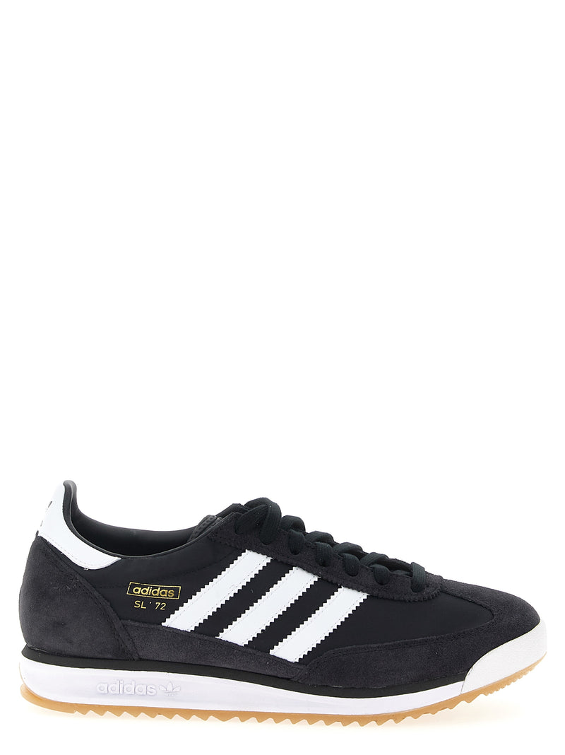 Adidas Originals Adidas Originals Sl 72 Rs Sneakers