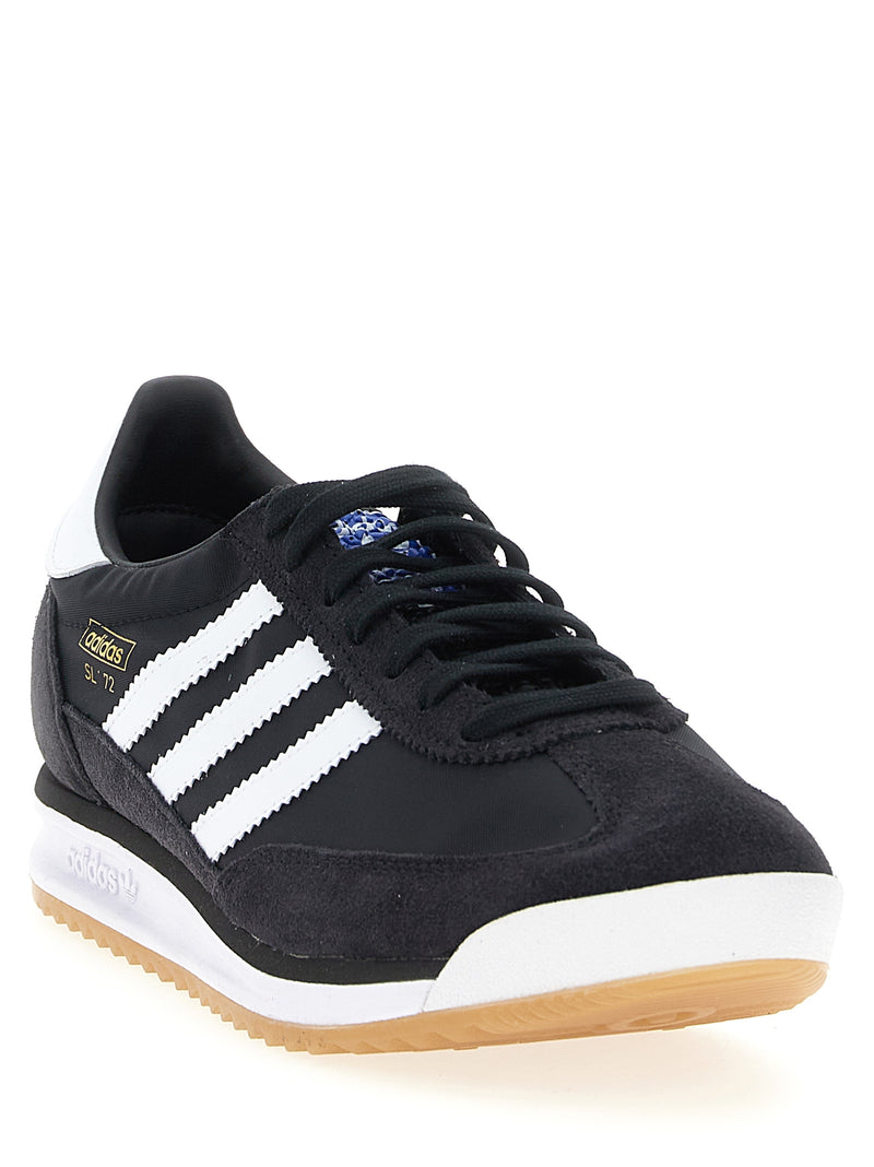 Adidas Originals Adidas Originals Sl 72 Rs Sneakers