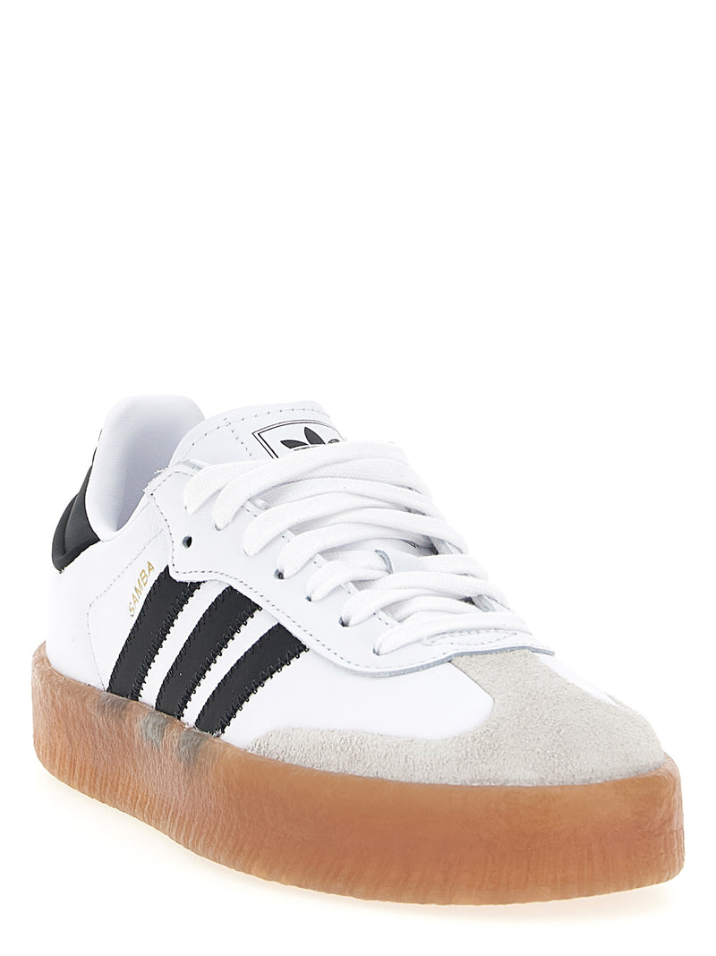 Adidas Originals Sambae Sneakers Variant 1 | Urbalenti™... | Urbalenti™ NYC