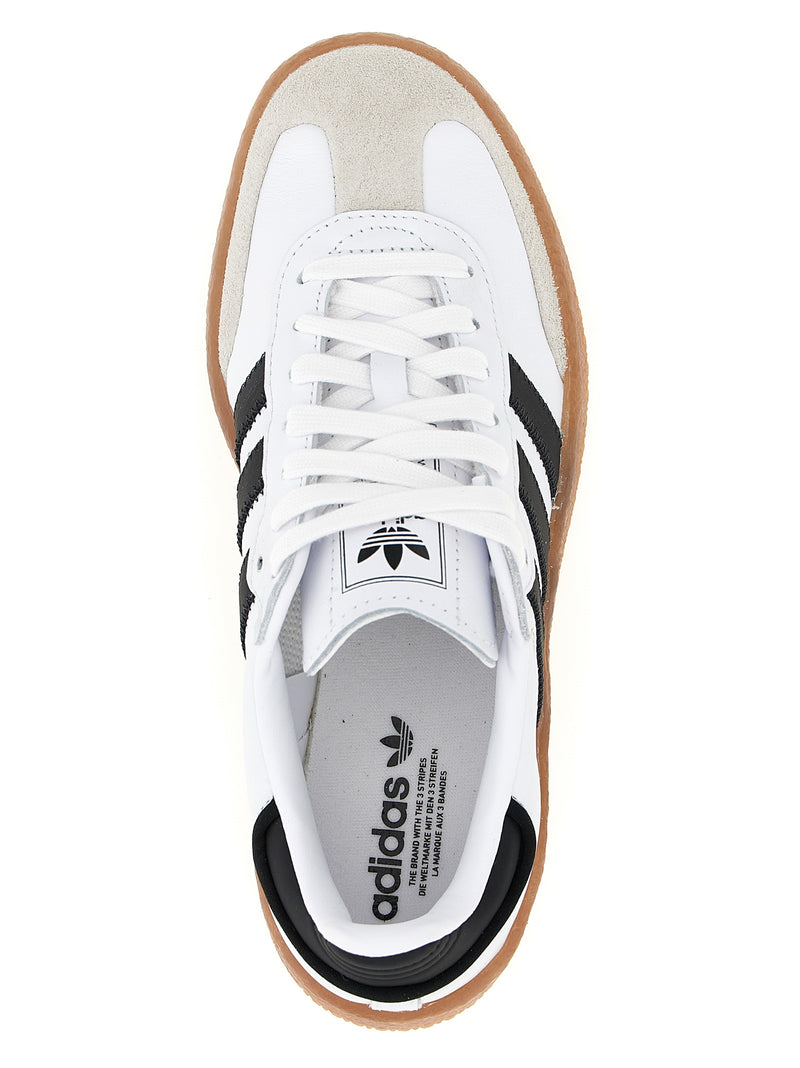 Adidas Originals Sambae Sneakers Variant 1 | Urbalenti™... | Urbalenti™ NYC