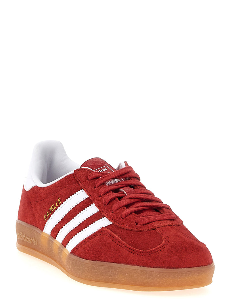 Adidas Originals Gazelle Indoor Sneakers Variant 6 | Urbalenti™ NYC