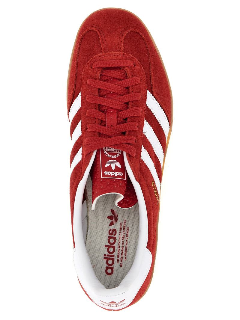 Adidas Originals Gazelle Indoor Sneakers Variant 6 | Urbalenti™ NYC