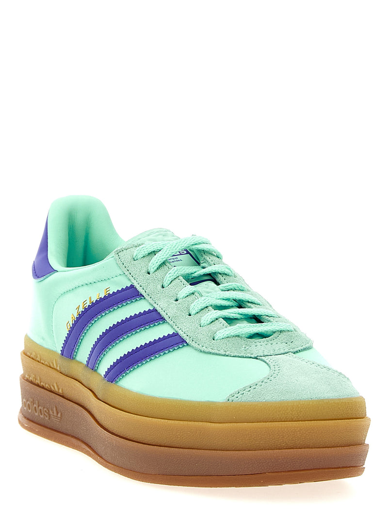 Adidas Originals Adidas Originals Gazelle Bold Sneakers