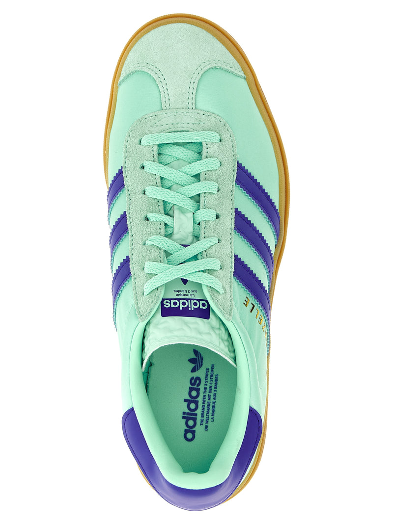Adidas Originals Adidas Originals Gazelle Bold Sneakers