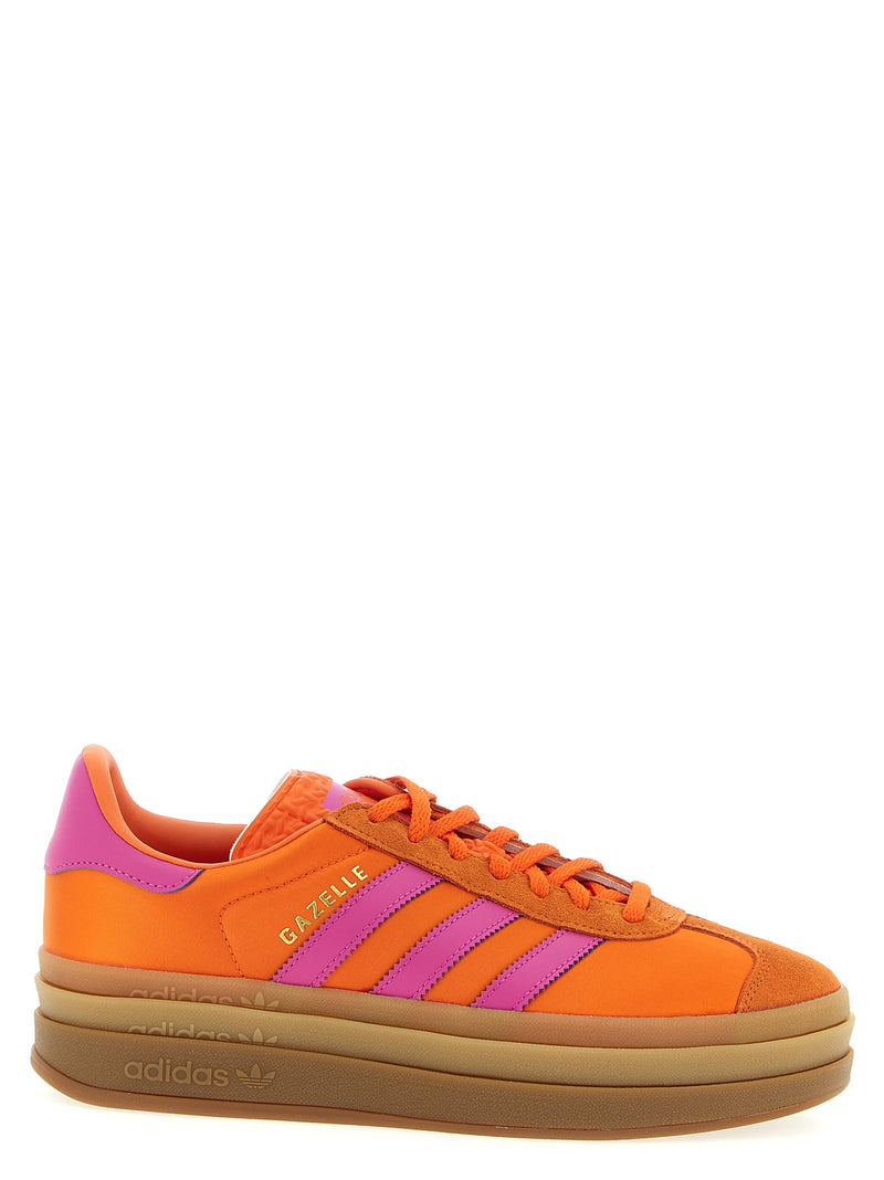 Adidas Originals Gazelle Bold Sneakers Variant 1 | Urbalenti™ NYC