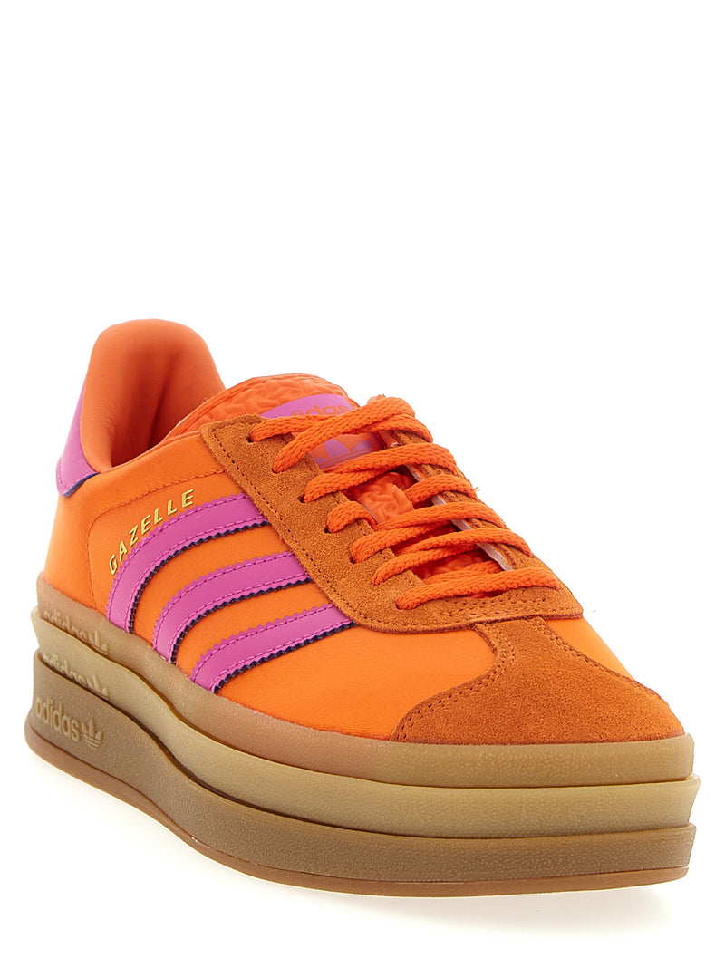 Adidas Originals Gazelle Bold Sneakers Variant 1 | Urbalenti™ NYC