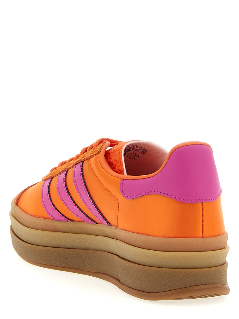 Adidas Originals Gazelle Bold Sneakers Variant 1 | Urbalenti™ NYC