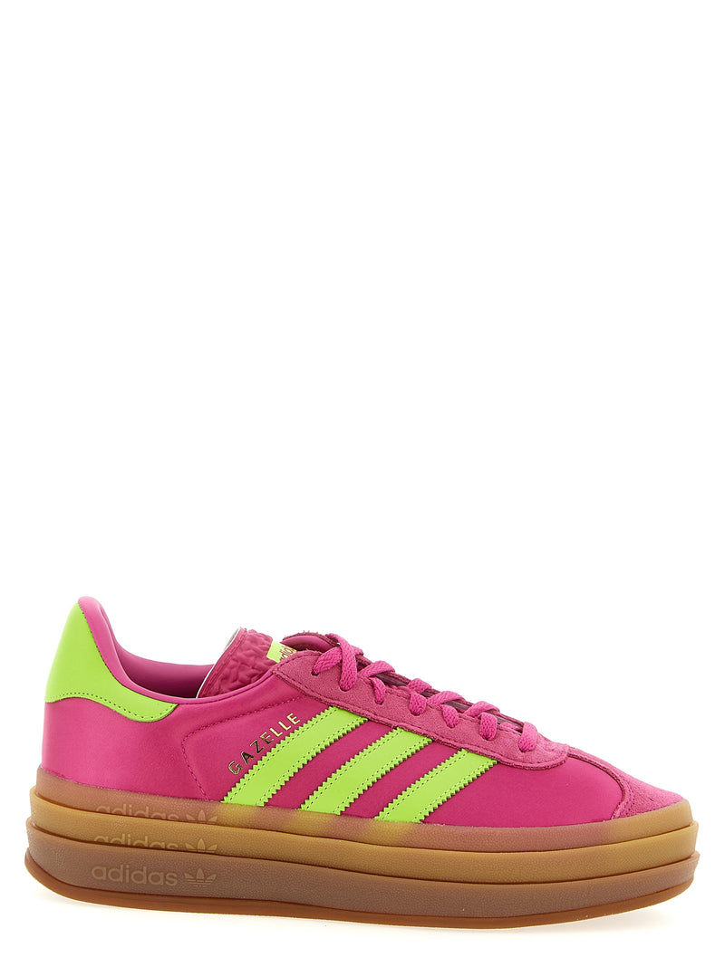 Adidas Originals Gazelle Bold Sneakers Variant 2 | Urba... | Urbalenti™ NYC