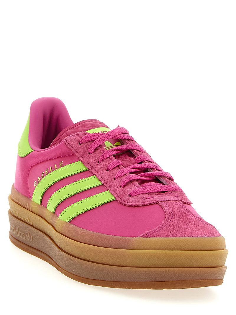 Adidas Originals Gazelle Bold Sneakers Variant 2 | Urba... | Urbalenti™ NYC