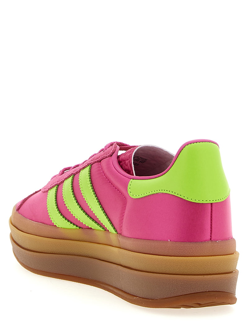 Adidas Originals Gazelle Bold Sneakers Variant 2 | Urba... | Urbalenti™ NYC