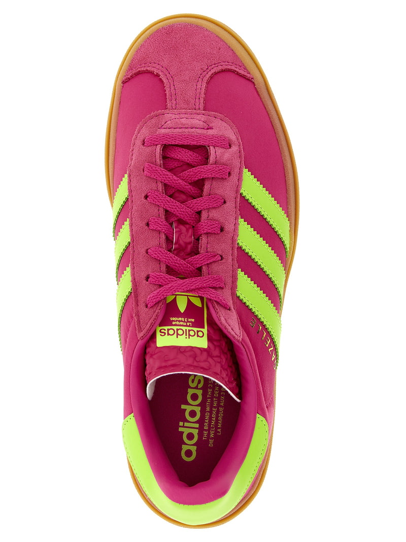 Adidas Originals Gazelle Bold Sneakers Variant 2 | Urba... | Urbalenti™ NYC