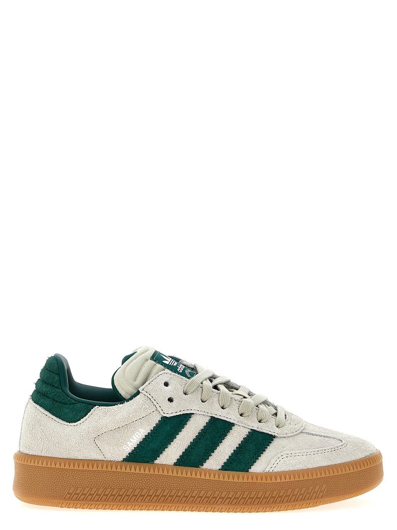 Adidas Originals Samba Xlg Sneakers Variant 2 | Urbalenti™ NYC