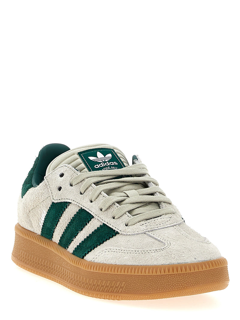 Adidas Originals Samba Xlg Sneakers Variant 2 | Urbalenti™ NYC