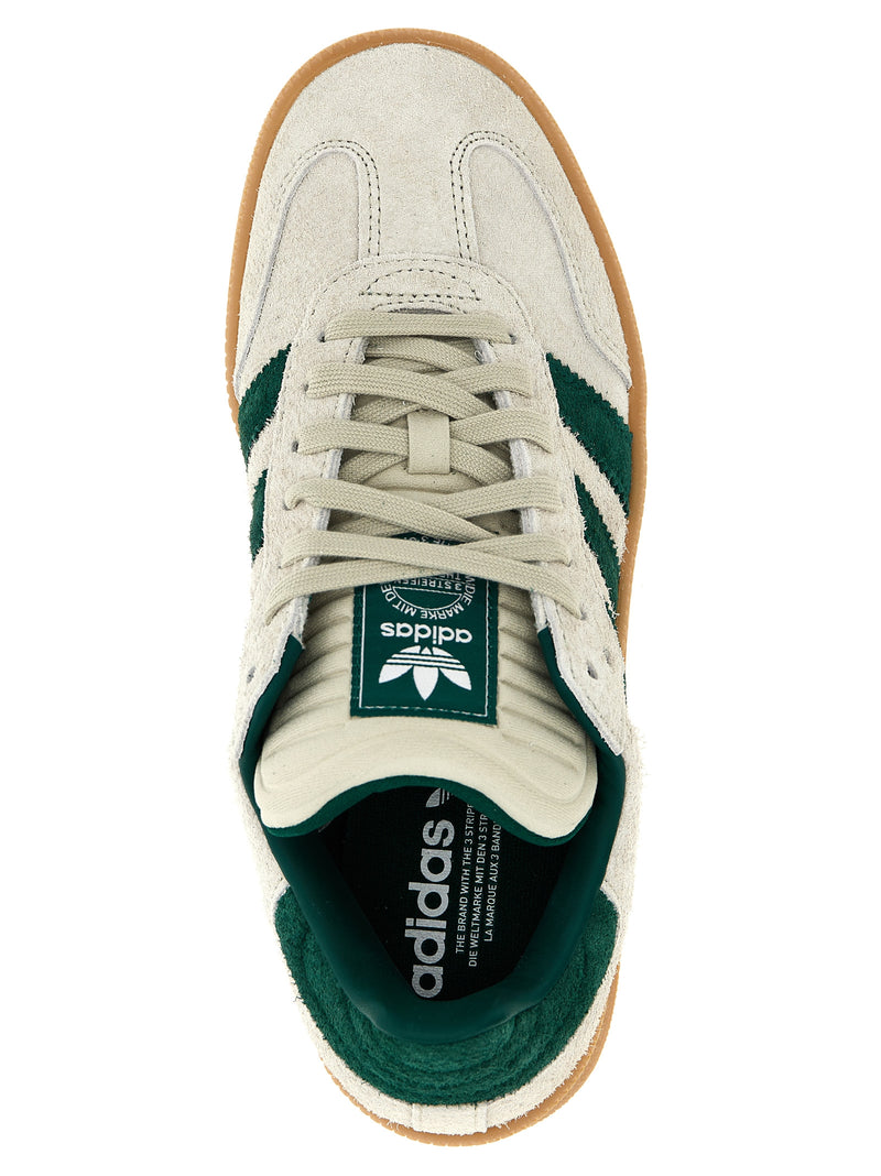 Adidas Originals Samba Xlg Sneakers Variant 2 | Urbalenti™ NYC
