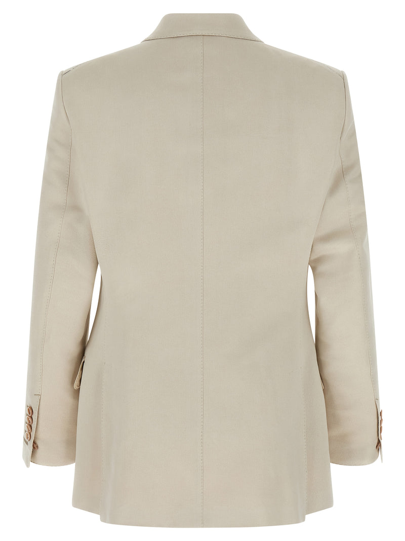 Tom Ford Tom Ford Double-breasted Blazer