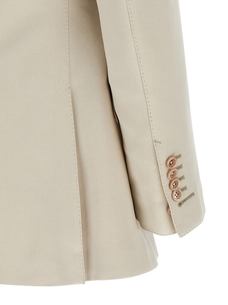 Tom Ford Tom Ford Double-breasted Blazer