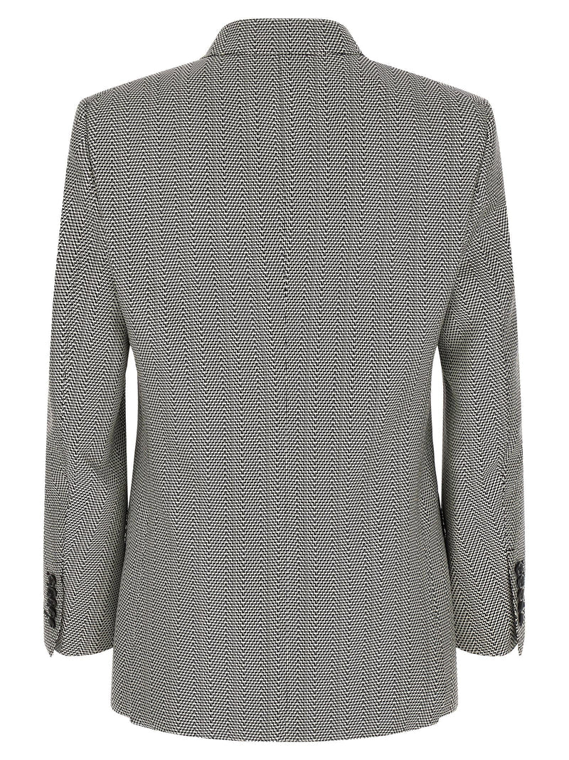 Tom Ford Americana de jacquard Tom Ford