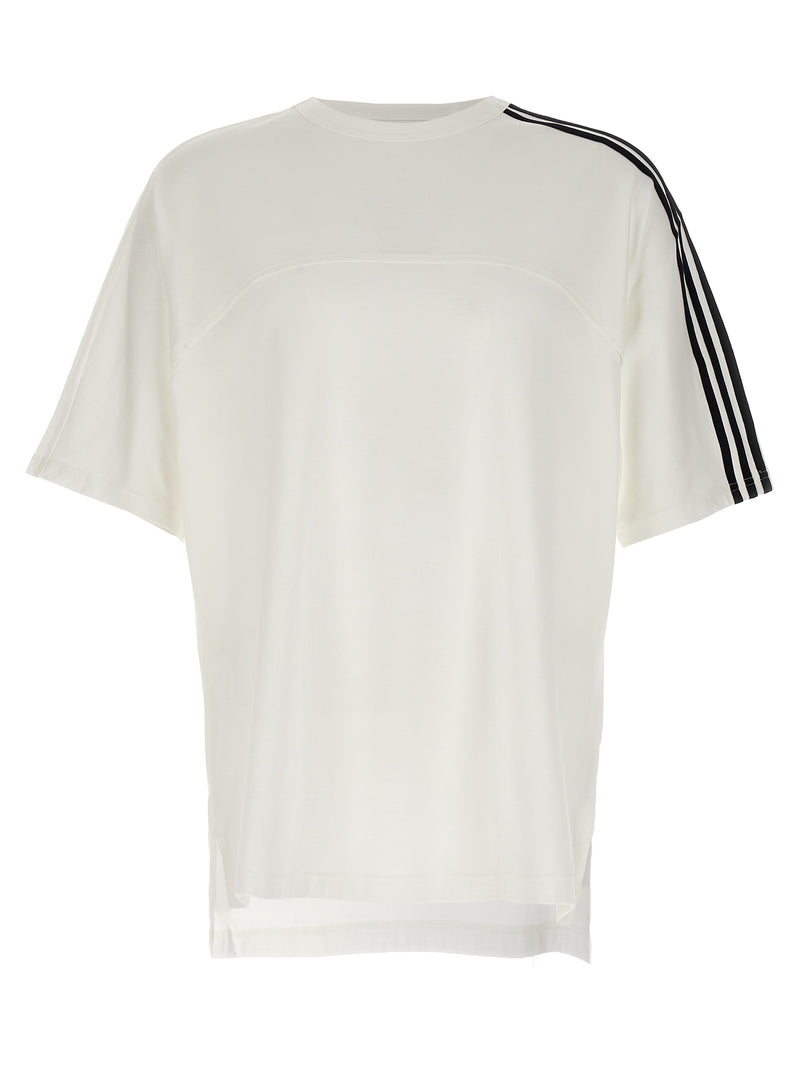 Y-3 Y-3 3-stripes T-shirt