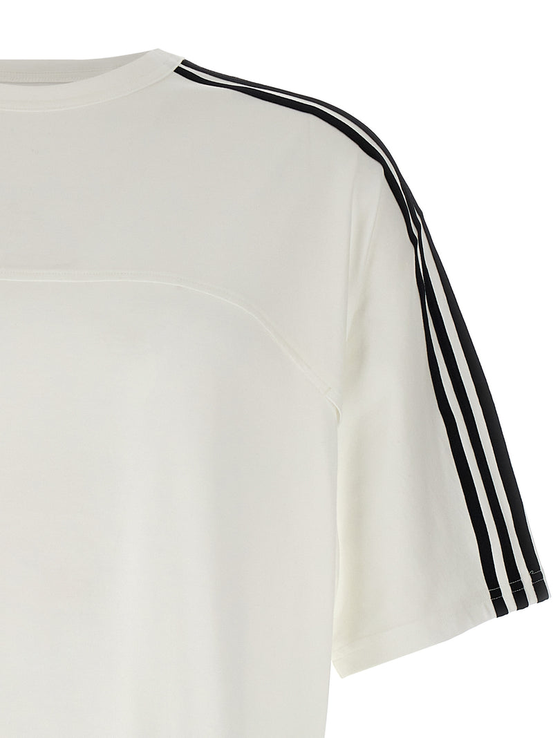 Y-3 Y-3 3-stripes T-shirt