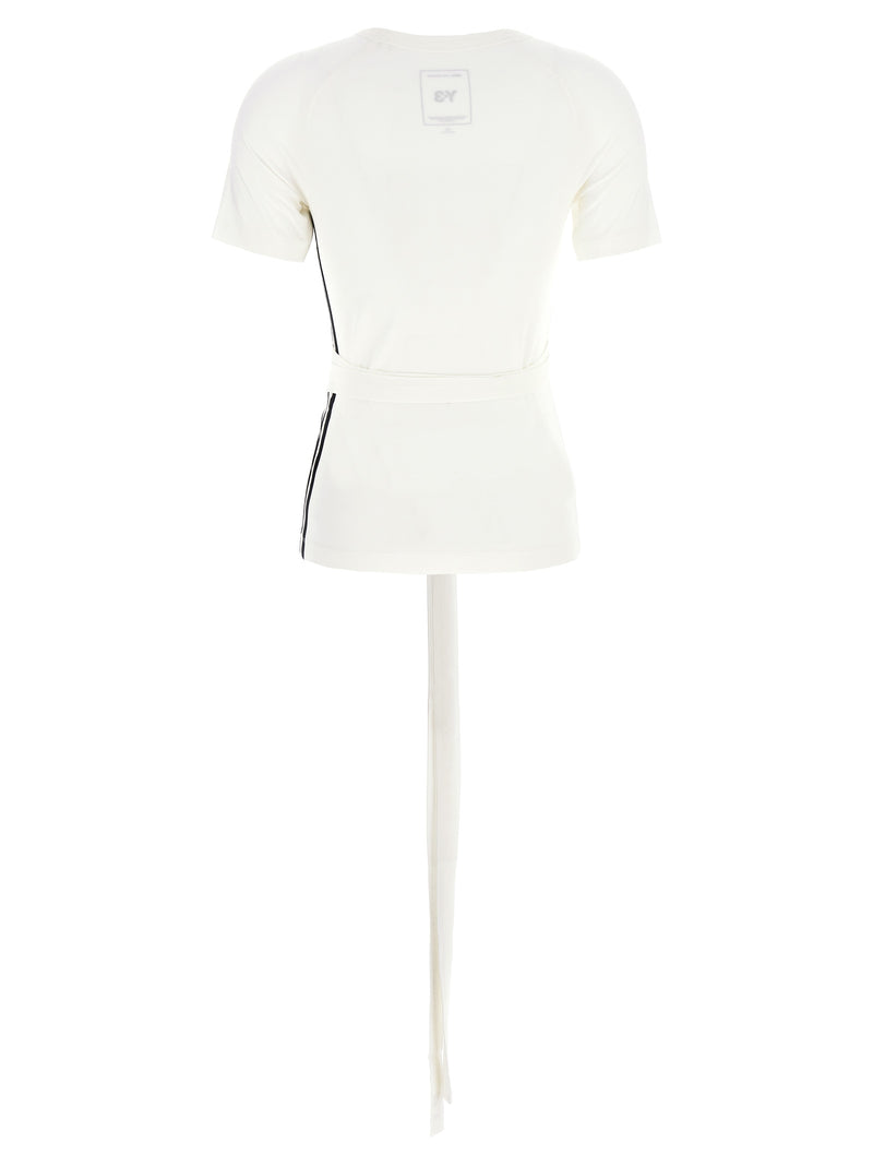 Y-3 Y-3 Lyoncell T-shirt