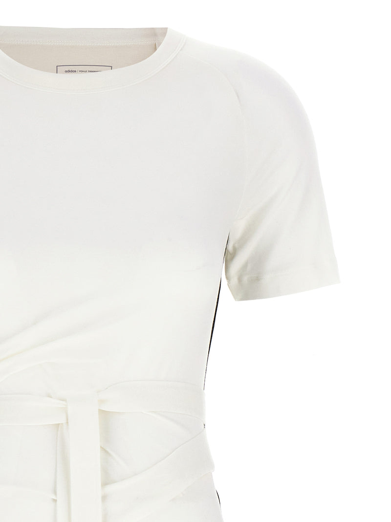 Y-3 Y-3 Lyoncell T-shirt