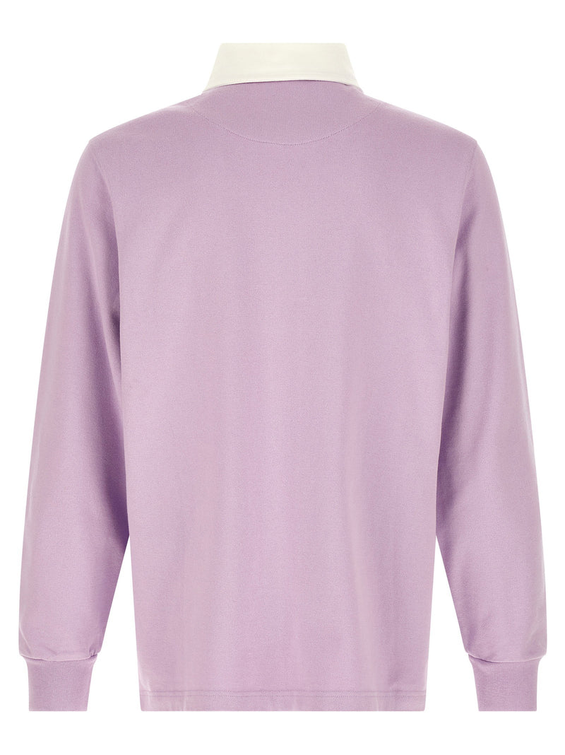 J.w.anderson J.w.anderson Super Super Polo Shirt