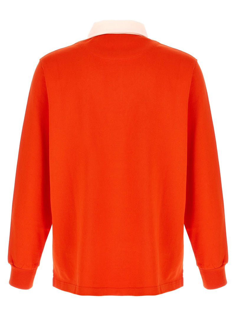J.w.anderson J.w.anderson Super Speed Polo Shirt