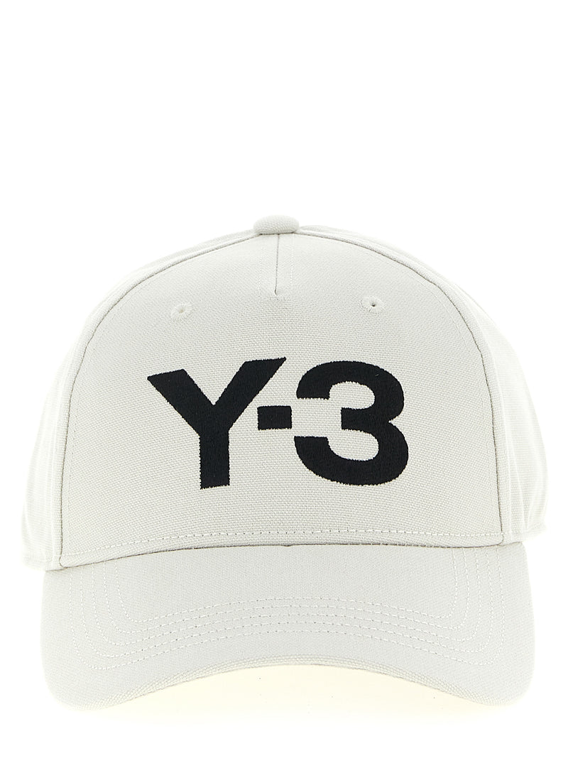 Y-3 Classic Logo Cap | Urbalenti™ NYC