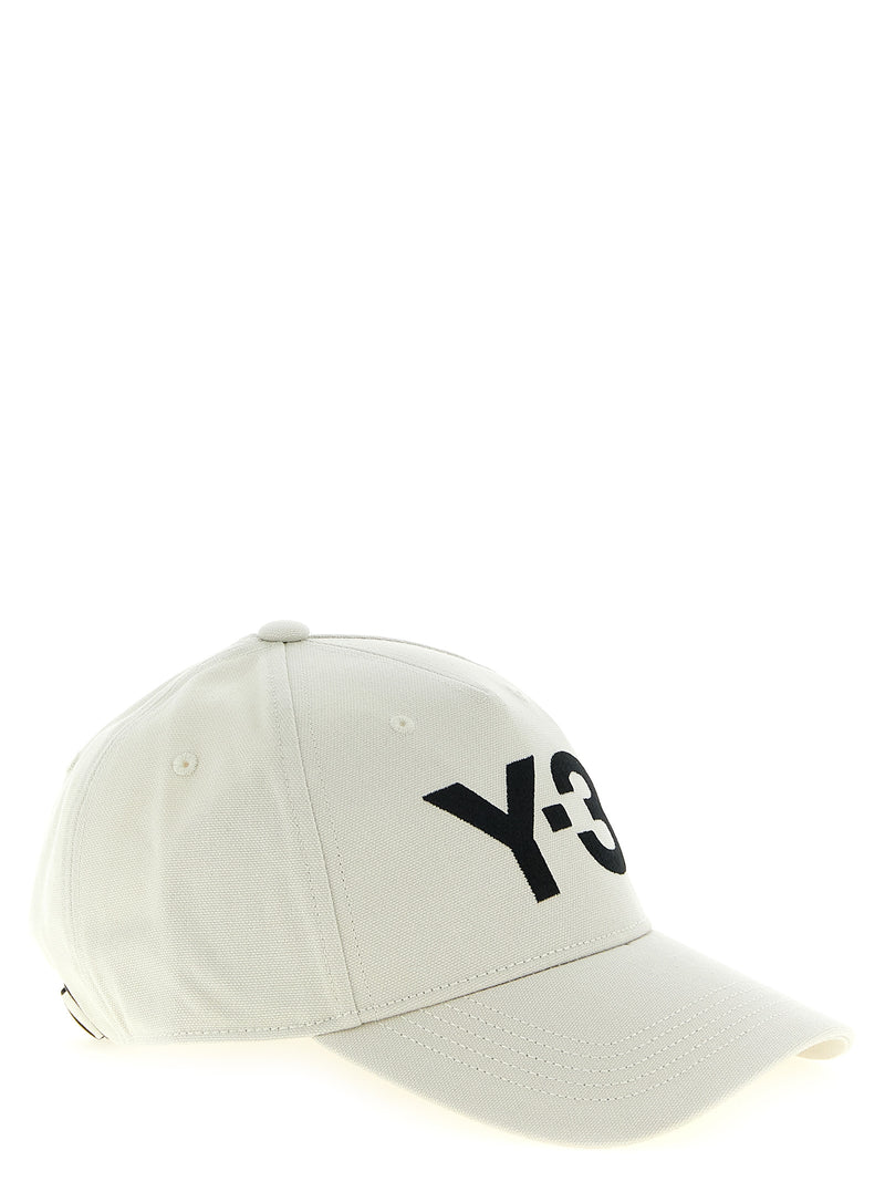 Y-3 Classic Logo Cap | Urbalenti™ NYC