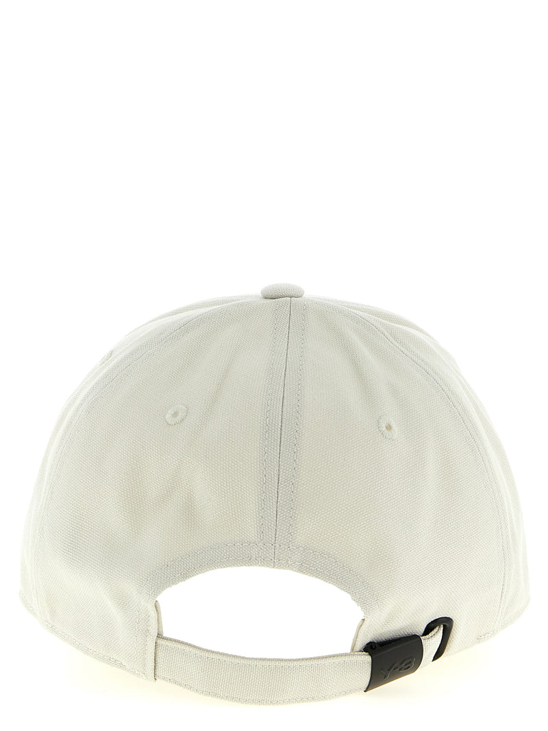 Y-3 Classic Logo Cap | Urbalenti™ NYC