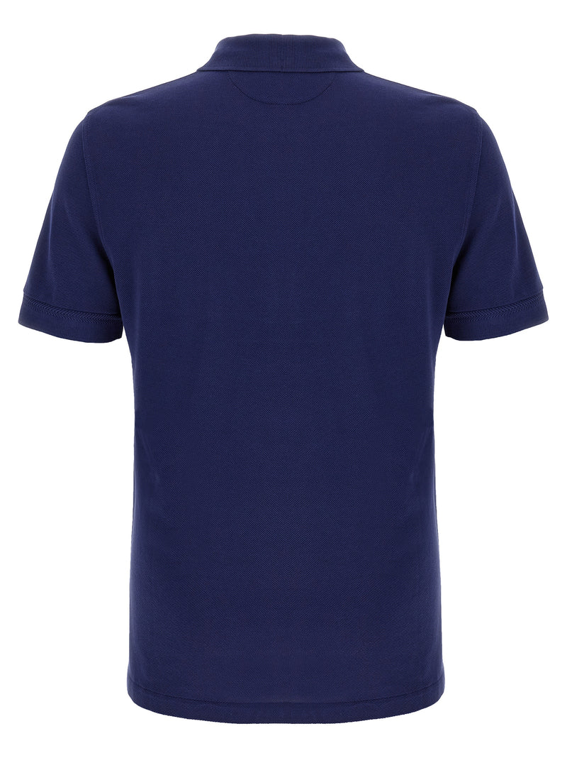 Tom Ford Tom Ford Piqué Polo Shirt