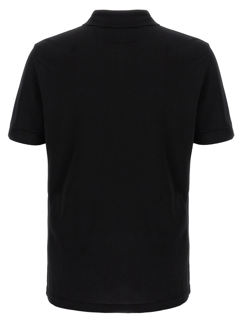 Tom Ford Tom Ford Piqué Polo Shirt