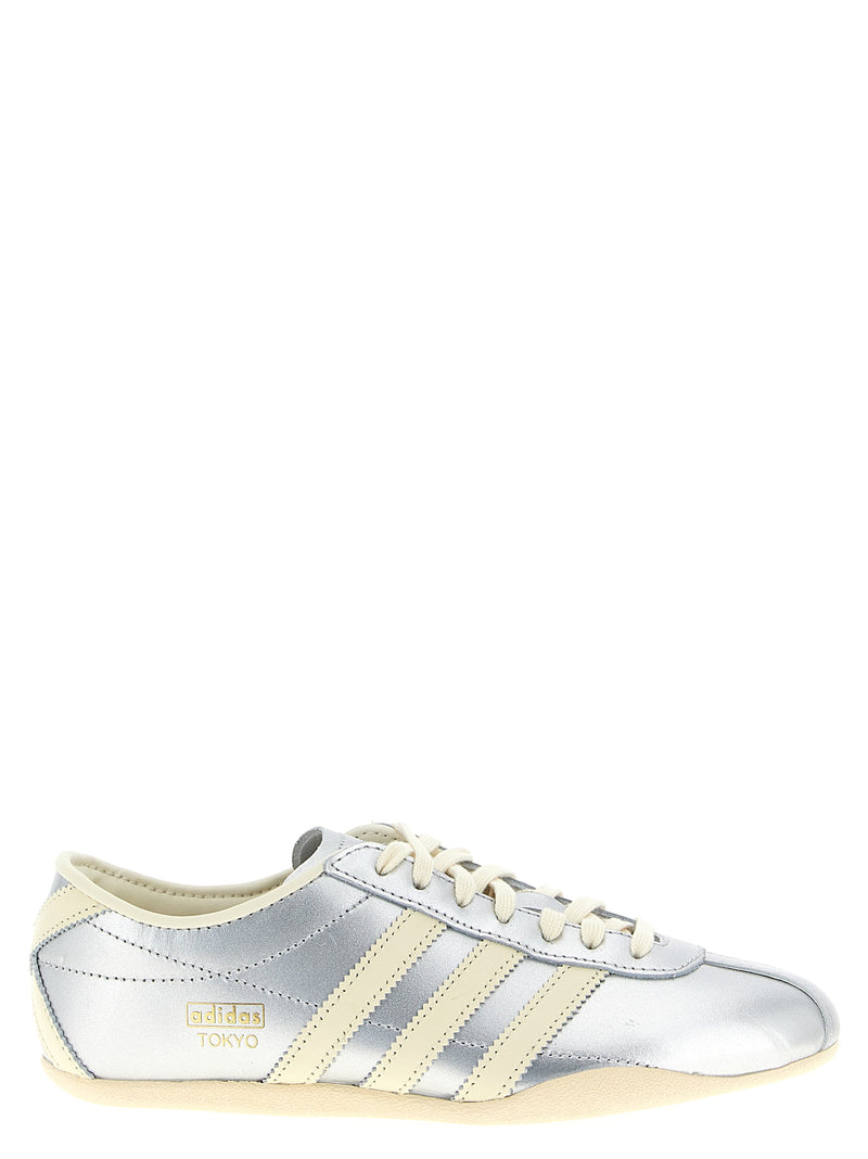 Adidas Originals Tokyo Sneakers - Leather | Urbalenti™ NYC