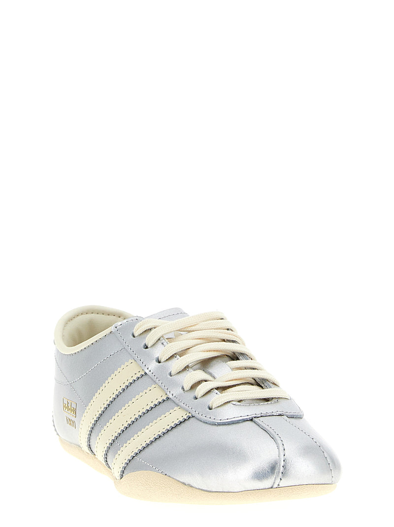 Adidas Originals Tokyo Sneakers - Leather | Urbalenti™ NYC