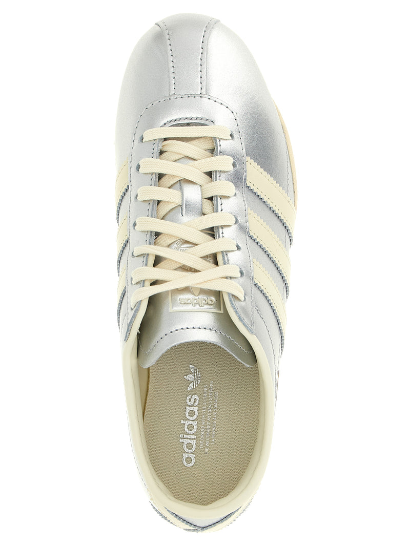 Adidas Originals Tokyo Sneakers - Leather | Urbalenti™ NYC