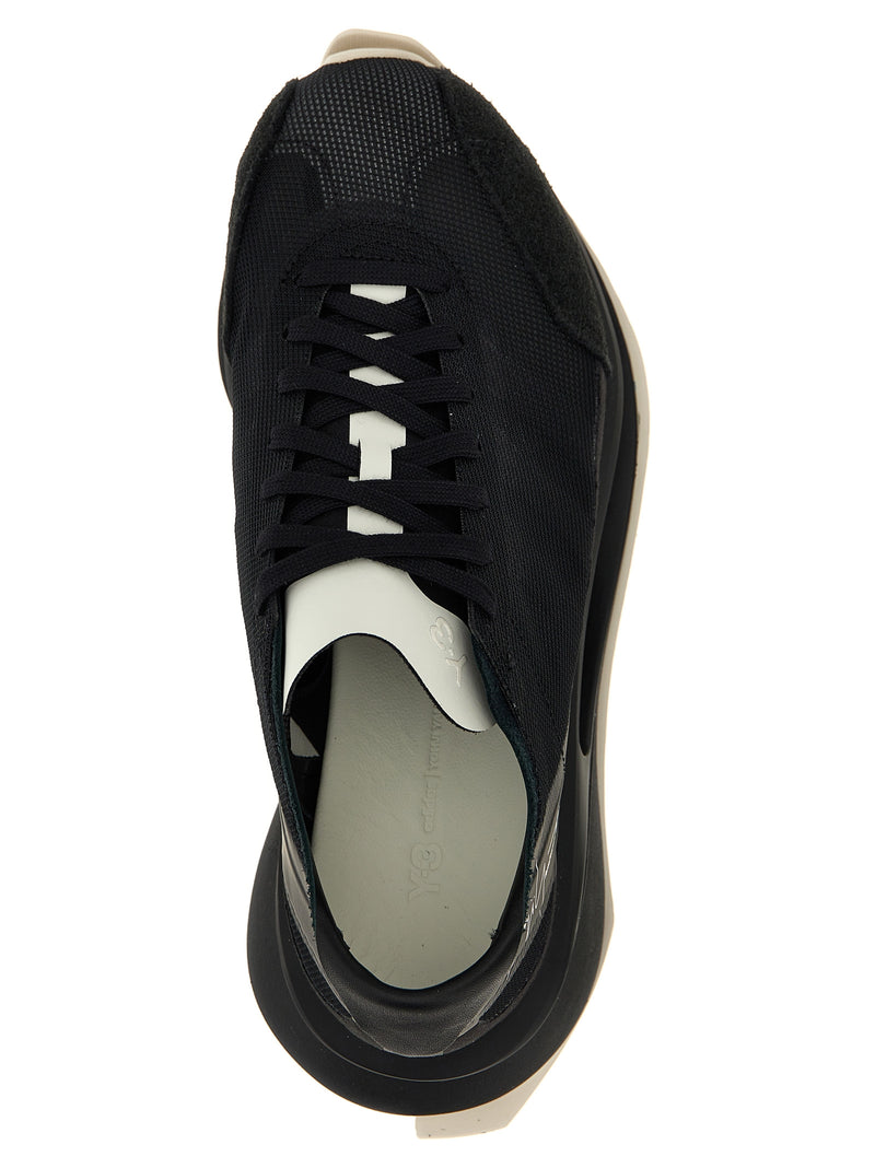 Y-3 Y-3 S-gendo Run Sneakers