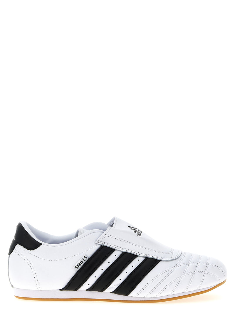 Adidas Originals Taekwondo Sneakers Variant 2 | Urbalenti™ NYC