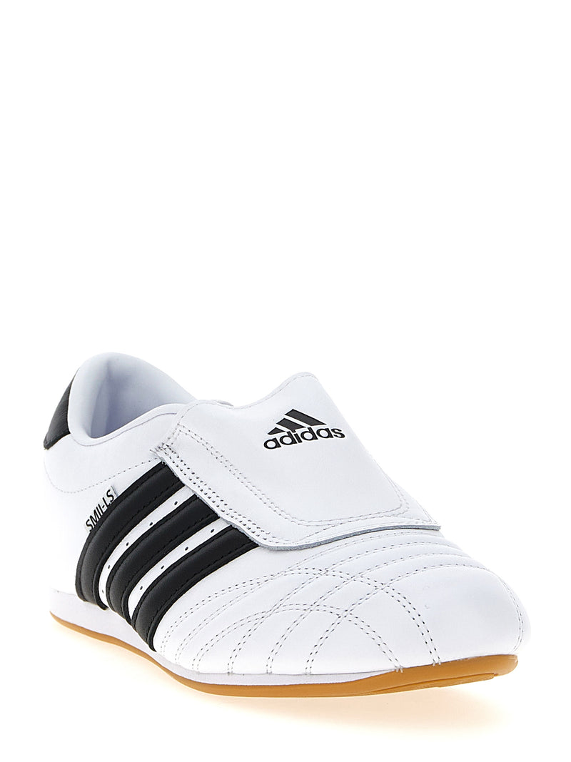 Adidas Originals Taekwondo Sneakers Variant 2 | Urbalenti™ NYC