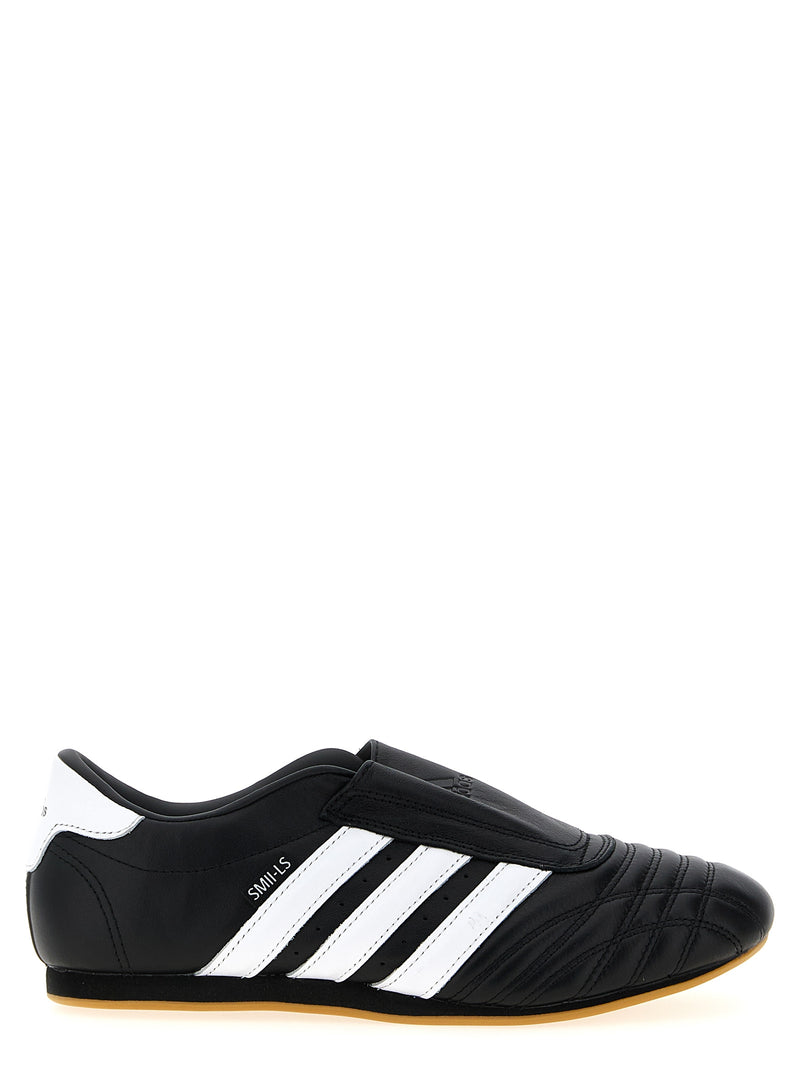 Adidas Originals Taekwondo Sneakers | Urbalenti™ NYC