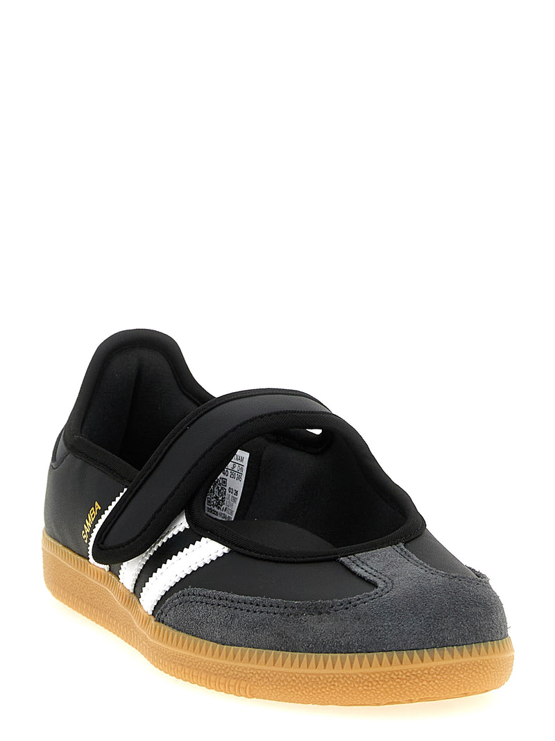 Adidas Originals Adidas Originals Samba Jane Sneakers