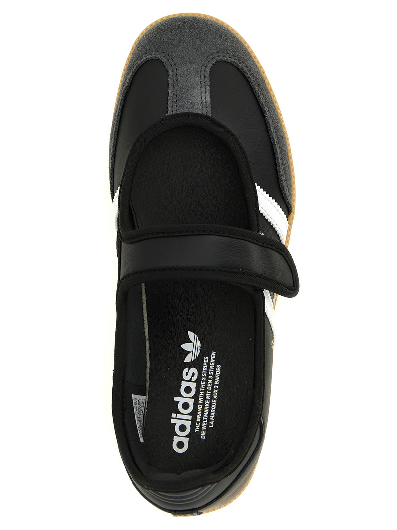 Adidas Originals Adidas Originals Samba Jane Sneakers