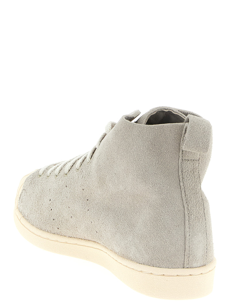 Adidas Originals Superstar Hi Sneakers Adidas Originals By Wb