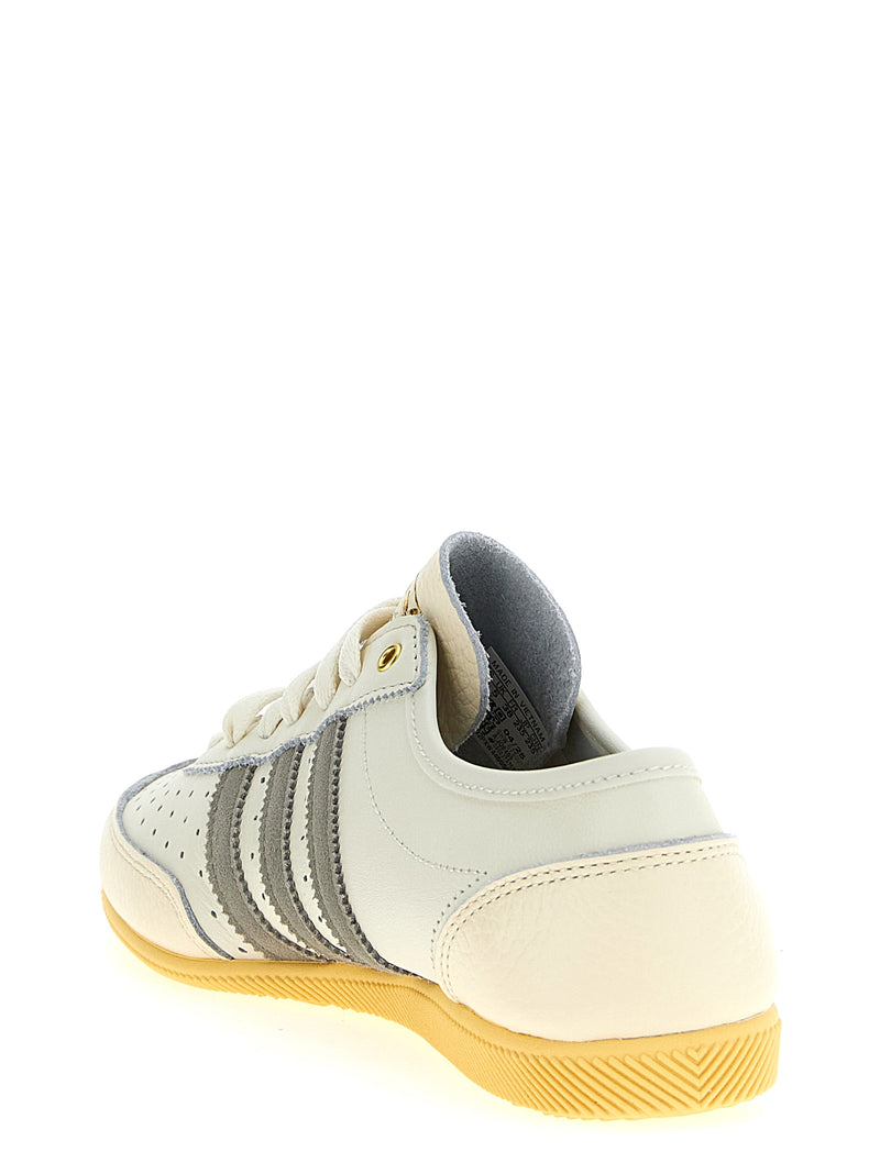 Adidas Originals Japan Decon Sneakers - Leather - Style SILPEB | Urbalen... | Urbalenti™ NYC