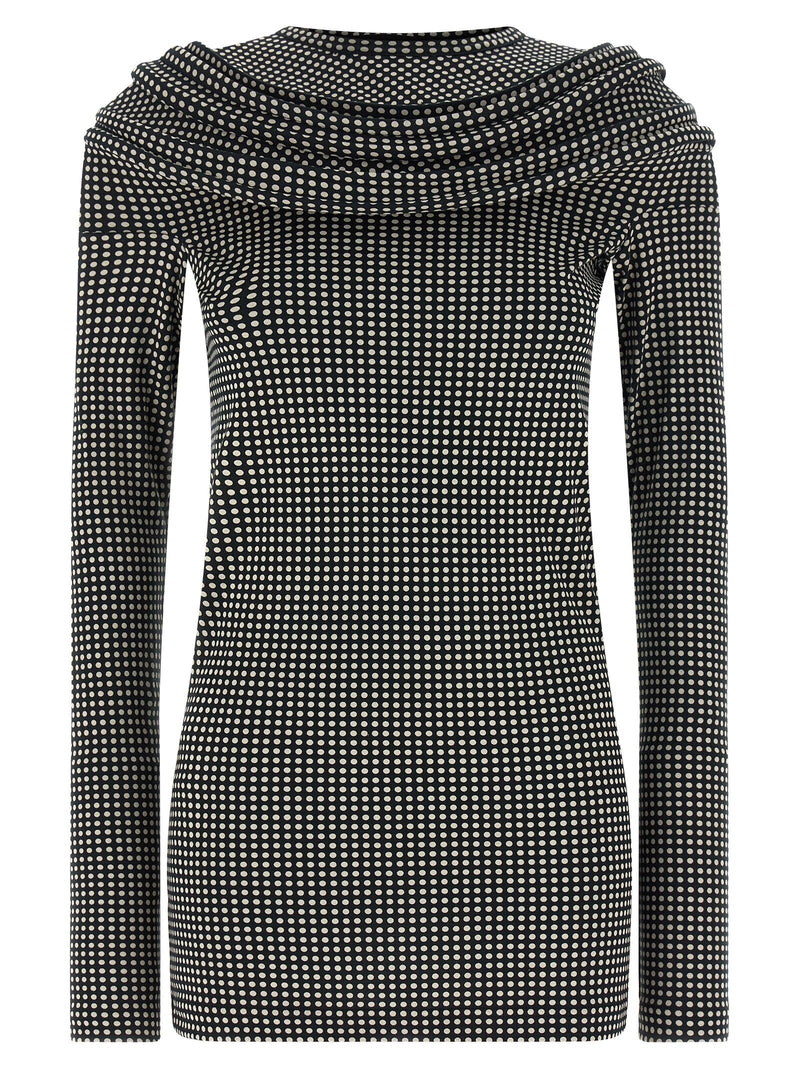 Junya Watanabe Junya Watanabe Sculptural Dress