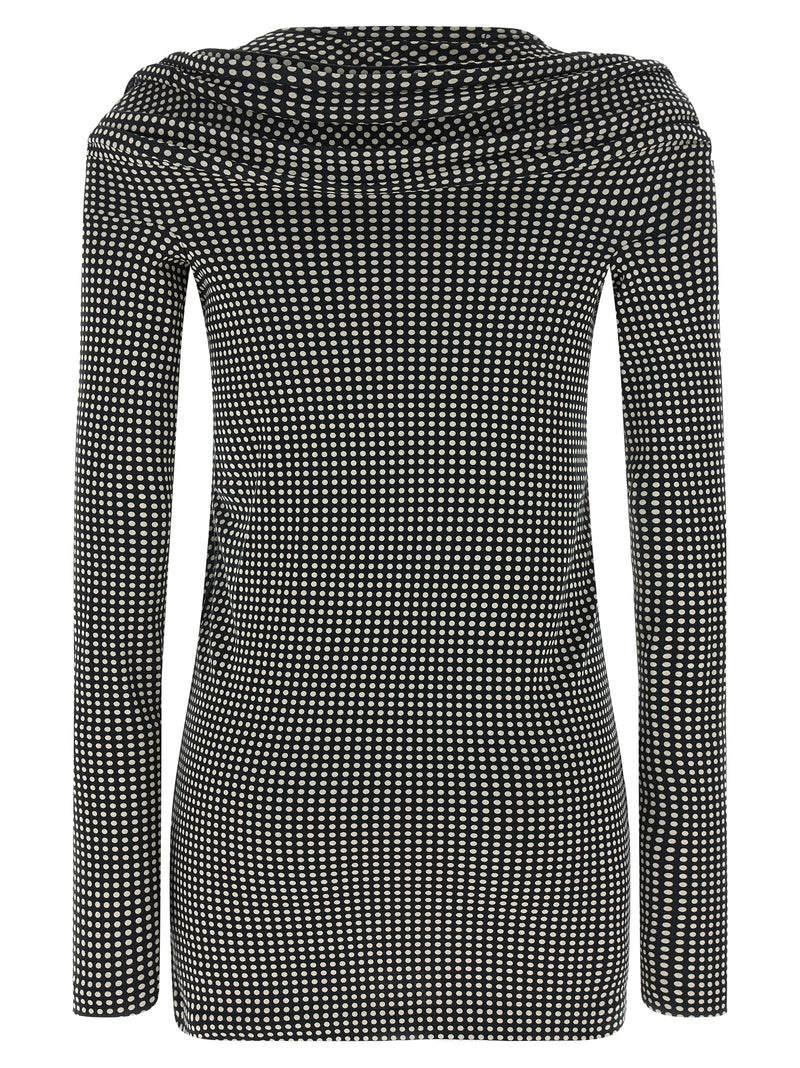 Junya Watanabe Junya Watanabe Sculptural Dress