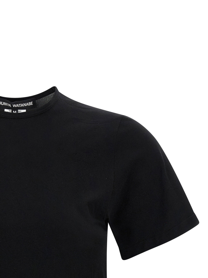 Junya Watanabe Junya Watanabe Sculptural Background T-shirt