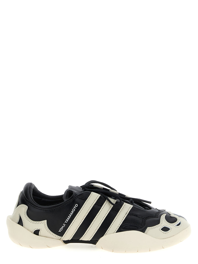 Y-3 Y-3 Regu 2002 Sneakers
