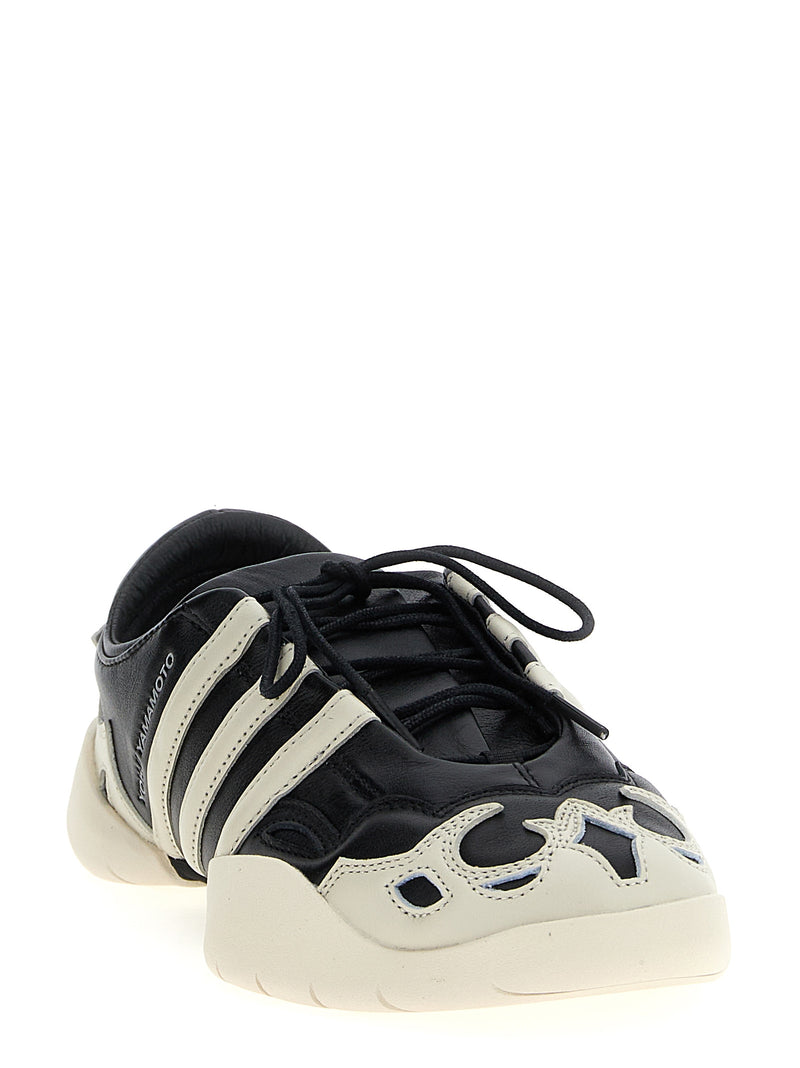 Y-3 Y-3 Regu 2002 Sneakers